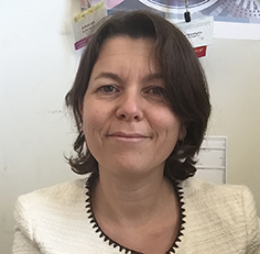 Prof. Annalisa Bonfiglio