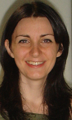 Prof. Francesca Cordero