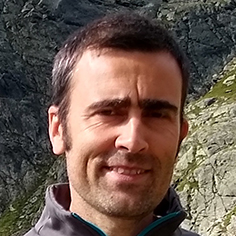 Prof. Morten Gram Pedersen