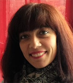 Prof. Carmen Giordano