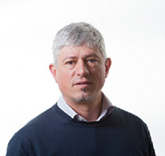 Prof. Sergio Martinoia
