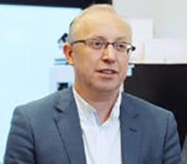 Prof. Wojciech Swieszkowski