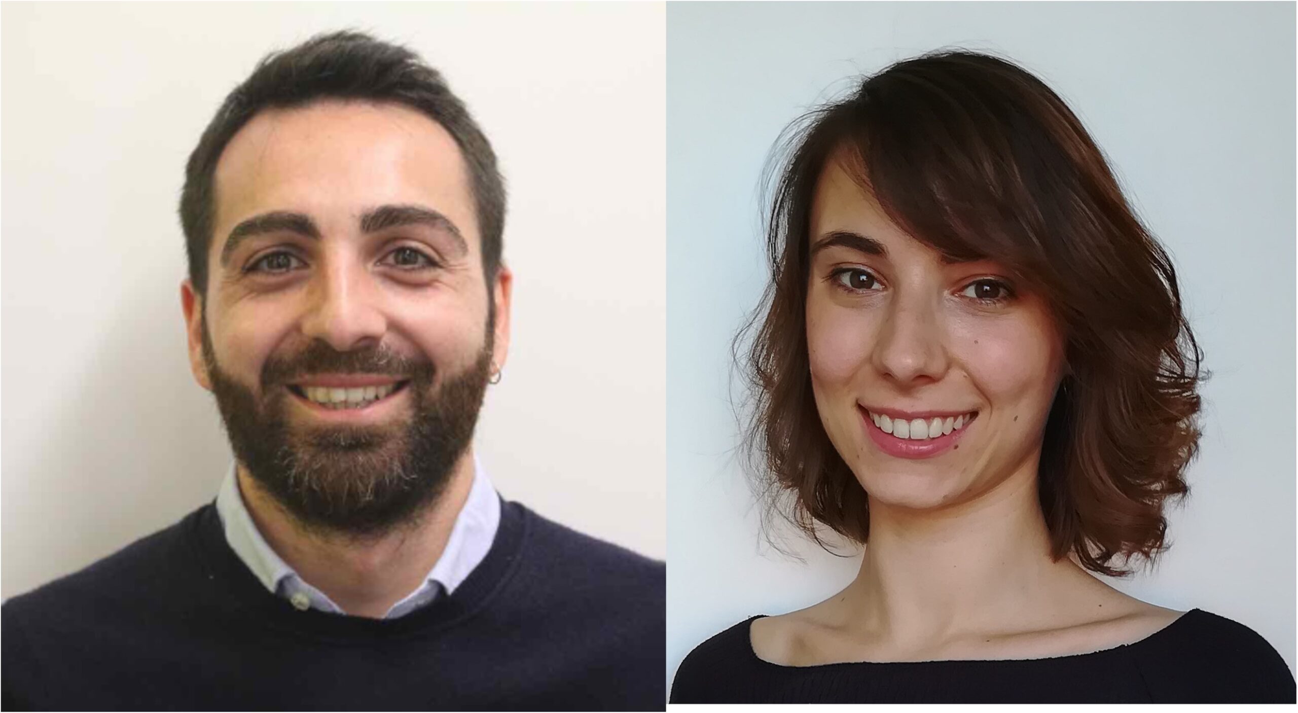 Carmelo De Maria (University of Pisa, Italy), Licia Di Pietro (1MED, Switzerland)