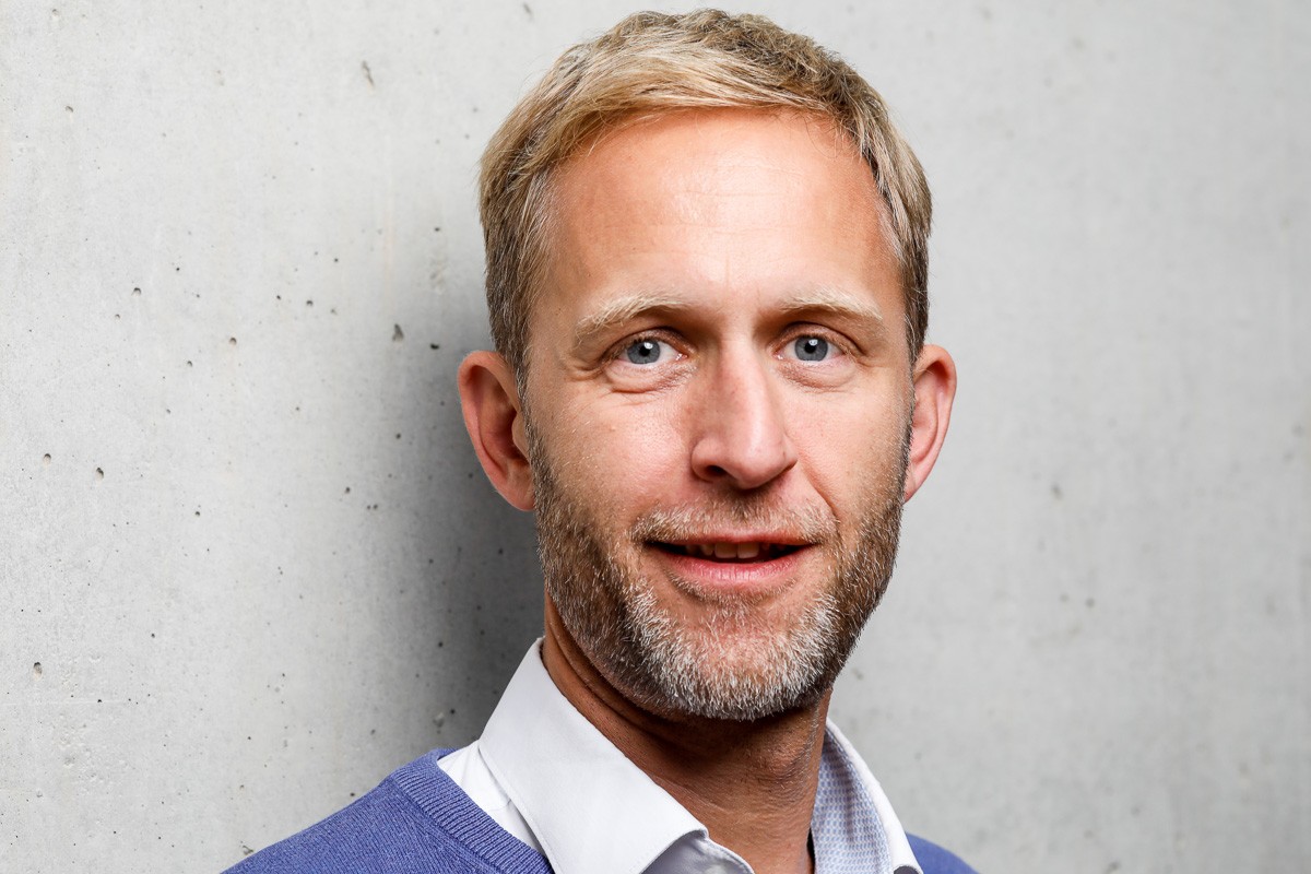 Bjoern Eskofier