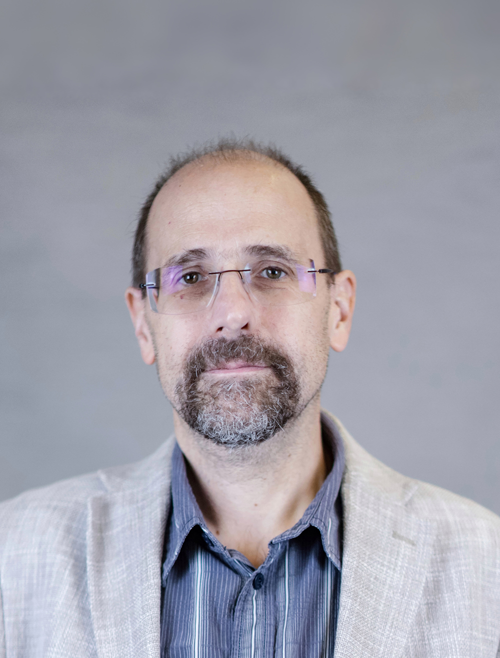 Giuseppe Jurman