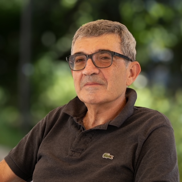 Mario Mascalchi