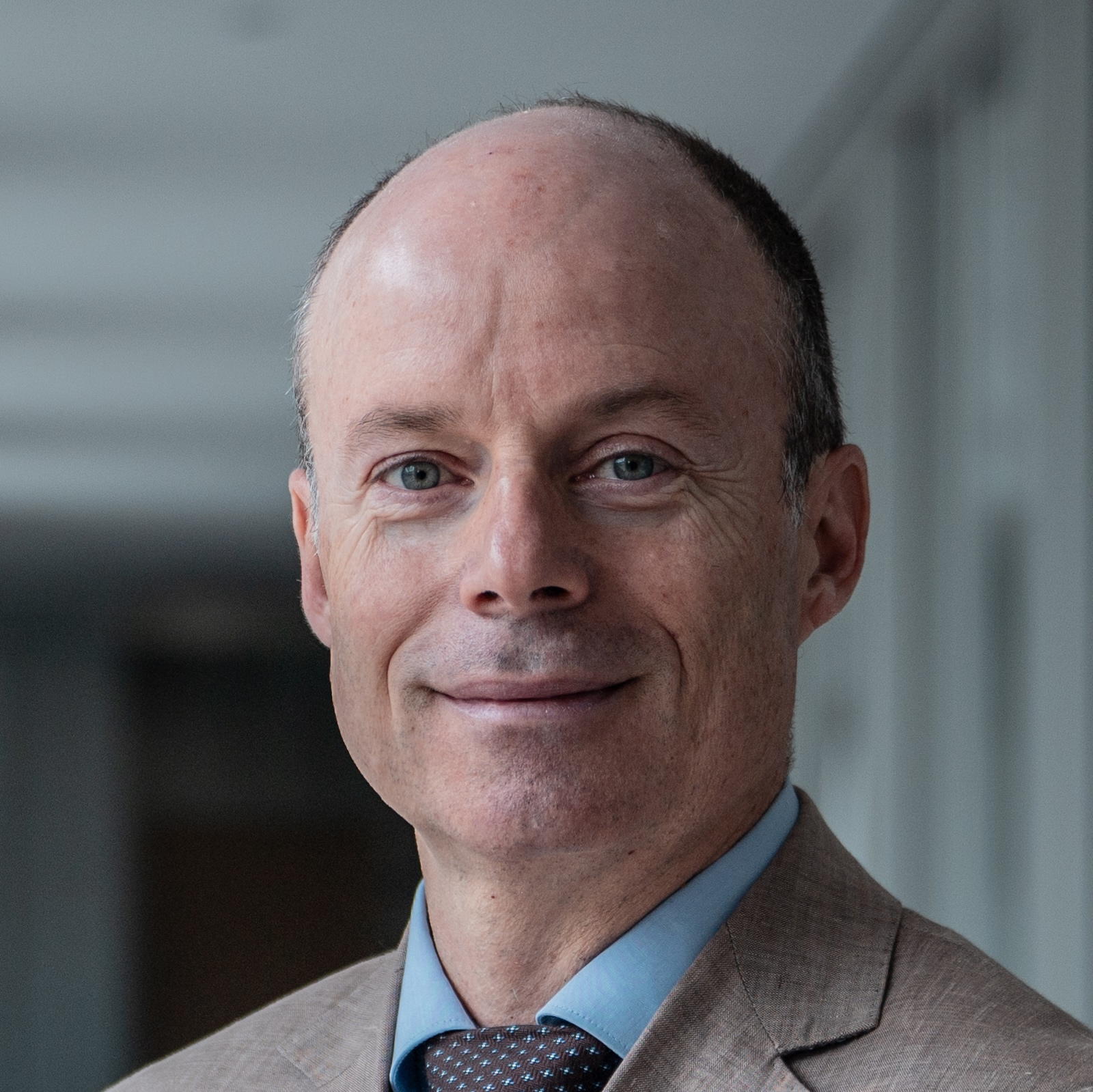 Stephane Meystre