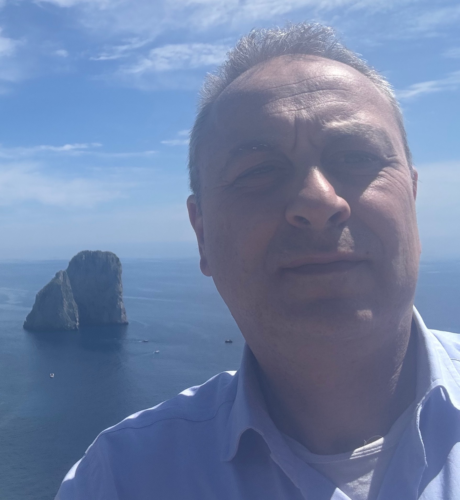 Fabrizio Esposito